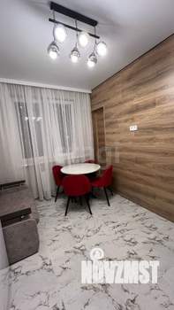 1-к квартира, на длительный срок, 45м2, 9/16 этаж