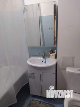 1-к квартира, на длительный срок, 31м2, 3/6 этаж