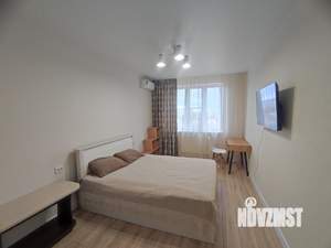 1-к квартира, на длительный срок, 32м2, 11/20 этаж