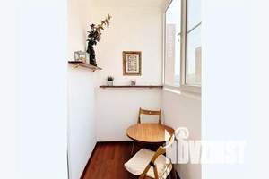 1-к квартира, посуточно, 42м2, 8/16 этаж