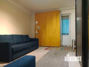 1-к квартира, на длительный срок, 38м2, 2/10 этаж