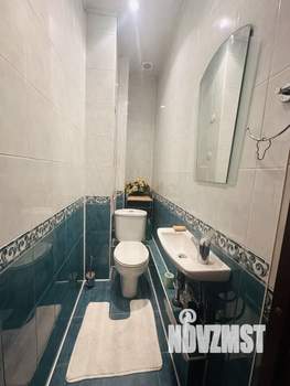 3-к квартира, на длительный срок, 88м2, 2/15 этаж