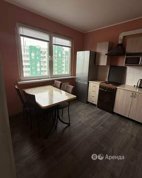 2-к квартира, на длительный срок, 40м2, 6/8 этаж