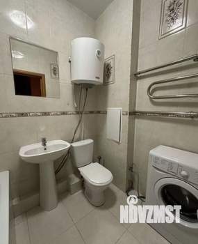 1-к квартира, на длительный срок, 42м2, 14/16 этаж