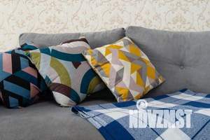 2-к квартира, посуточно, 70м2, 3/16 этаж