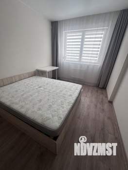 1-к квартира, на длительный срок, 35м2, 4/16 этаж