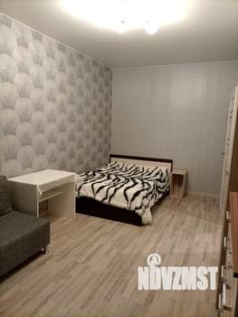 1-к квартира, на длительный срок, 37м2, 1/8 этаж