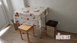1-к квартира, на длительный срок, 36м2, 10/20 этаж