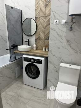 1-к квартира, посуточно, 35м2, 11/18 этаж