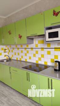 1-к квартира, на длительный срок, 37м2, 3/15 этаж