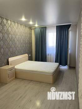 2-к квартира, на длительный срок, 58м2, 12/12 этаж