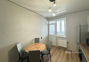 1-к квартира, на длительный срок, 39м2, 9/16 этаж