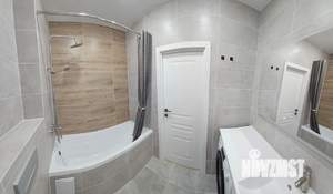 1-к квартира, на длительный срок, 44м2, 9/16 этаж