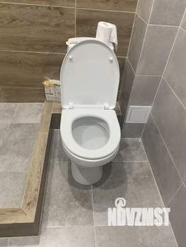 Студия квартира, на длительный срок, 35м2, 5/11 этаж