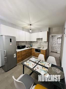 2-к квартира, на длительный срок, 50м2, 13/17 этаж