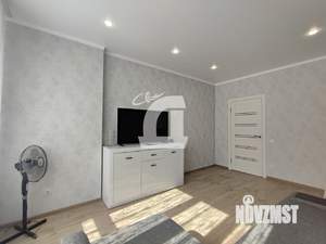 2-к квартира, на длительный срок, 57м2, 2/17 этаж