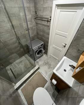 1-к квартира, на длительный срок, 32м2, 8/8 этаж