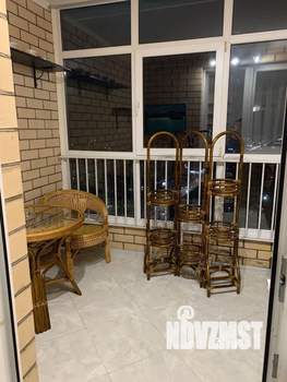 2-к квартира, на длительный срок, 65м2, 21/25 этаж