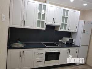 1-к квартира, на длительный срок, 43м2, 2/18 этаж