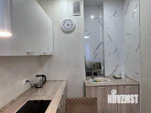 1-к квартира, на длительный срок, 40м2, 11/19 этаж