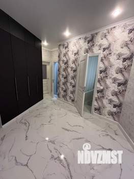 2-к квартира, на длительный срок, 89м2, 11/18 этаж