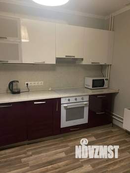 1-к квартира, на длительный срок, 40м2, 3/16 этаж