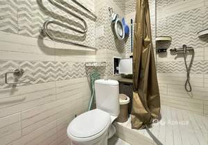 Студия квартира, на длительный срок, 23м2, 8/10 этаж