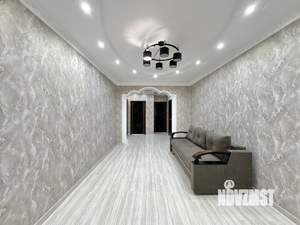 2-к квартира, на длительный срок, 53м2, 1/4 этаж