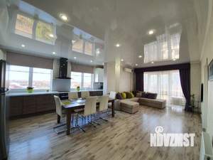 2-к квартира, на длительный срок, 66м2, 5/5 этаж