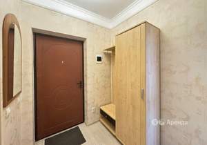 1-к квартира, на длительный срок, 32м2, 3/3 этаж