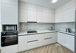 2-к квартира, на длительный срок, 62м2, 21/24 этаж