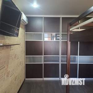 1-к квартира, на длительный срок, 28м2, 3/17 этаж