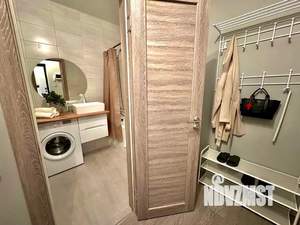 Студия квартира, посуточно, 30м2, 4/8 этаж