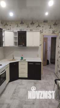 1-к квартира, на длительный срок, 41м2, 2/4 этаж