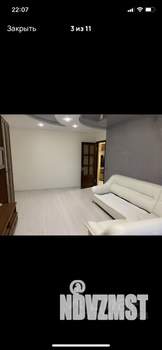 2-к квартира, на длительный срок, 52м2, 4/5 этаж