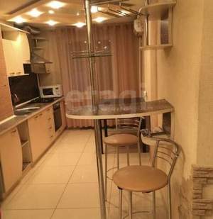2-к квартира, на длительный срок, 53м2, 3/9 этаж