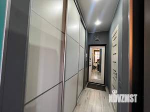 1-к квартира, на длительный срок, 35м2, 21/26 этаж