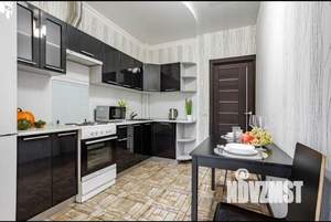 2-к квартира, посуточно, 60м2, 1/1 этаж