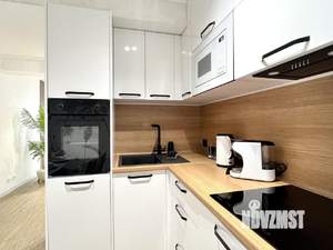 2-к квартира, посуточно, 54м2, 1/1 этаж