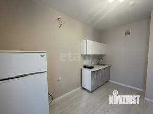 1-к квартира, на длительный срок, 37м2, 10/17 этаж