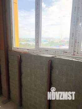 2-к квартира, на длительный срок, 46м2, 11/17 этаж