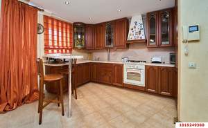 3-к квартира, на длительный срок, 125м2, 6/9 этаж