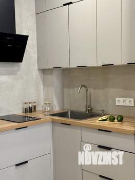 1-к квартира, на длительный срок, 39м2, 6/23 этаж