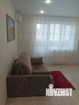 1-к квартира, посуточно, 45м2, 10/22 этаж