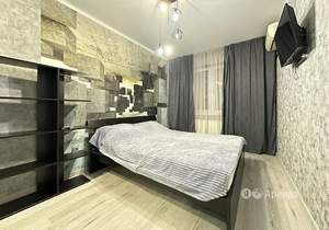 1-к квартира, на длительный срок, 44м2, 2/17 этаж