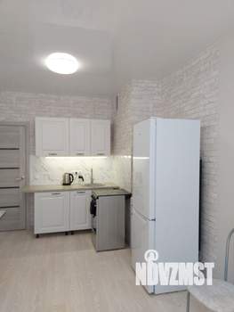 1-к квартира, на длительный срок, 37м2, 10/15 этаж