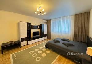 1-к квартира, на длительный срок, 53м2, 7/20 этаж