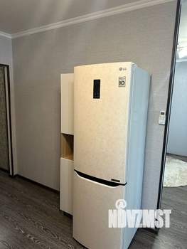 1-к квартира, на длительный срок, 50м2, 4/18 этаж
