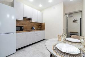 1-к квартира, посуточно, 34м2, 19/24 этаж