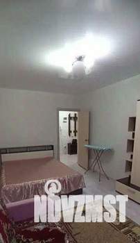 1-к квартира, на длительный срок, 36м2, 15/19 этаж